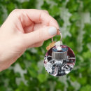 Search for vintage automobile key rings Automotive