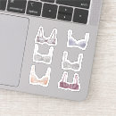 Search for bras stickers Lace