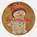 Search for rustic burlap stickers Cute