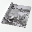 Search for airport wrapping paper Planes