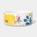 Search for name pet bowls Colourful