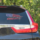 Search for stand back stickers Maga