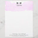 Search for cloud business stationery Pastel