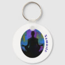 Search for namaste key rings Meditation