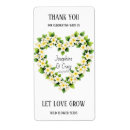 Search for seed packets weddings Wildflowers