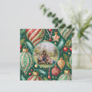 Search for teal christmas cards Stylish