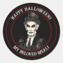 Search for vampires stickers Victorian