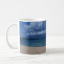 Search for sandy beaches mugs Blue