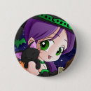 Search for gothic anime badges Lolita