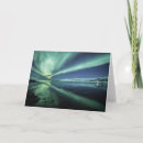 Search for aurora cards Nature