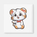 Search for rodent magnets Mouse