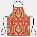 Search for handmade aprons Background