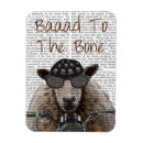 Search for bones magnets Antique