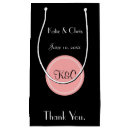 Search for wedding thank you gift bags Marriage