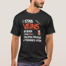 Search for stab tshirts Phlebotomist