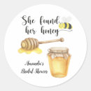 Search for bride to bee stickers Watercolor
