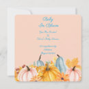 Search for orange blue save the dates Colourful