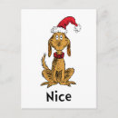 Search for stole postcards Dog