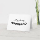 Search for proposed cards Will you be my