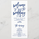 Search for wedding programs Minimal