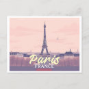 Search for paris decor postcards City of light