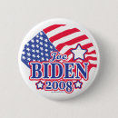 Search for biden 2008 accessories Democrats