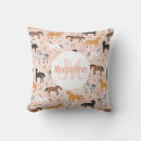 Search for unicorn cushions Girls