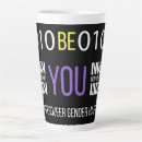 Search for genderqueer mugs Gender dysphoria