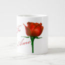Search for te amo mugs Red