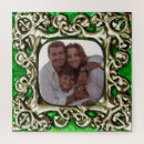 Search for st patricks day puzzles Green