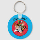 Search for melody key rings Merrie melodies