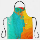 Search for oil painting aprons Brush