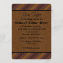 Search for home schooling invitations High school