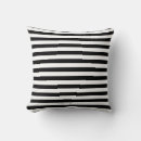 Search for bohemian cushions Black and white