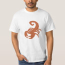 Search for scorpion tshirts Symbol