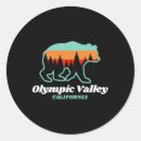 Search for squad goals stickers Mountain vibes