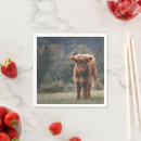 Search for cow napkins Calf