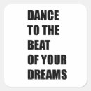 Search for dance quote stickers Cute