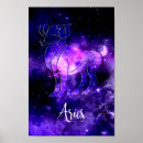 Search for aries posters March