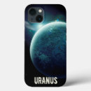 Search for uranus iphone cases Space