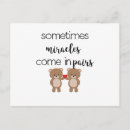 Search for new babies postcards Mum to be