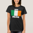 Search for irish flag tshirts St patricks day