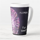 Search for vacation coffee mugs Fun