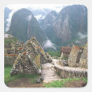 Search for machu picchu stickers South america