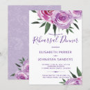 Search for bohemian rehearsal dinner invitations Boho floral