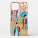 Search for chinese design iphone cases Flower