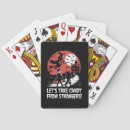 Search for halloween playing cards Pumpkin