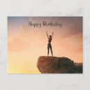 Search for fitness birthday cards Yoga