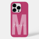 Search for monogram iphone cases Unique