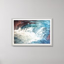 Search for rapids canvas prints Landscape
